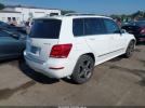 Mercedes-Benz GLK 4matic Image 15