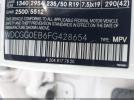 Mercedes-Benz GLK 4matic Image 16