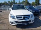 Mercedes-Benz GLK 4matic Image 8