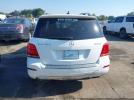 Mercedes-Benz GLK 4matic Image 9