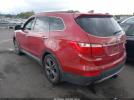 Hyundai SANTA FE Limited Image 7