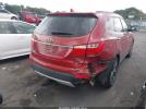 Hyundai SANTA FE Limited Image 3