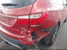 Hyundai SANTA FE Limited Image 4
