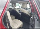 Hyundai SANTA FE Limited Image 11