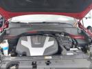 Hyundai SANTA FE Limited Image 8