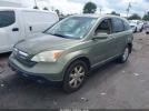 Honda CR-V Ex-l Image 3