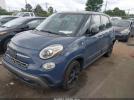 FIAT 500L Trekking Image 14