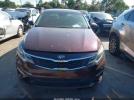 Kia Optima Lx Image 4