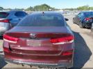 Kia Optima Lx Image 11