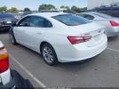 Chevrolet Malibu Fwd Lt Image 12