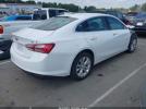 Chevrolet Malibu Fwd Lt Image 3