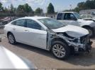 Chevrolet Malibu Fwd Lt Image 10