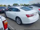 Chevrolet Malibu Fwd Lt Image 9