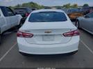 Chevrolet Malibu Fwd Lt Image 14