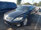 Lexus LS Image 4