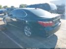 Lexus LS Image 6