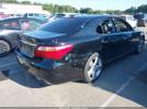 Lexus LS Image 13
