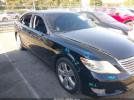 Lexus LS Image 7