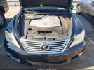 Lexus LS Image 11