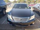 Lexus LS Image 9