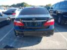 Lexus LS Image 14