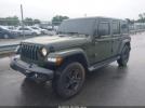 Jeep Wrangler Sahara Altitude 4x4 Image 6