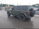 Jeep Wrangler Sahara Altitude 4x4 Image 5