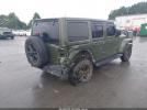 Jeep Wrangler Sahara Altitude 4x4 Image 2
