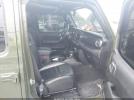 Jeep Wrangler Sahara Altitude 4x4 Image 4