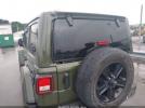 Jeep Wrangler Sahara Altitude 4x4 Image 3