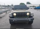 Jeep Wrangler Sahara Altitude 4x4 Image 10