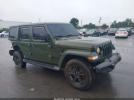 Jeep Wrangler Sahara Altitude 4x4 Image 12