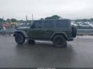 Jeep Wrangler Sahara Altitude 4x4 Image 15