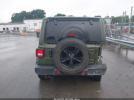 Jeep Wrangler Sahara Altitude 4x4 Image 17
