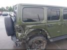 Jeep Wrangler Sahara Altitude 4x4 Image 14