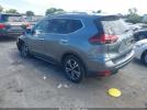 Nissan Rogue Sv Fwd Image 3