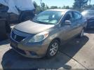 Nissan Versa 1.6 Sl Image 3