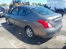 Nissan Versa 1.6 Sl Image 2