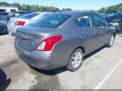 Nissan Versa 1.6 Sl Image 4