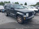 Jeep Liberty Sport Image 1