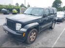 Jeep Liberty Sport Image 3