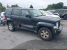 Jeep Liberty Sport Image 9