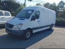 Mercedes-Benz Sprinter 2500 High Roof Image 3