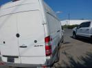 Mercedes-Benz Sprinter 2500 High Roof Image 7