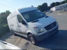 Mercedes-Benz Sprinter 2500 High Roof Image 2
