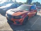 Dodge Charger Srt Hellcat Widebody Image 5