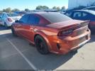 Dodge Charger Srt Hellcat Widebody Image 4