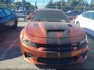Dodge Charger Srt Hellcat Widebody Image 6