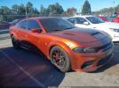 Dodge Charger Srt Hellcat Widebody Image 16