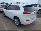 Jeep Cherokee Overland Fwd Image 6